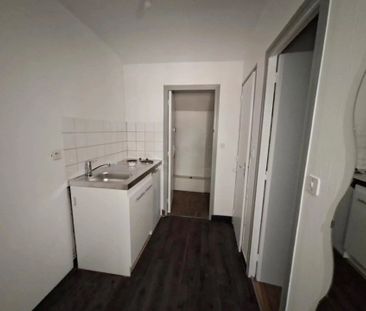 Location Appartement 1 pièces 21 m2 à Ivry-la-Bataille - Photo 2