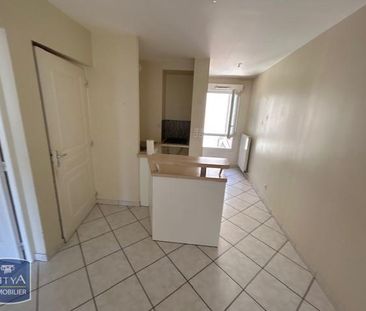 Location Appartement 2 pièces 43m² FIRMINY 42700 - Photo 2