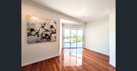 Low-Maintenance Modern Home with Pool | Close to Shops, Parks & Schools - Photo 3