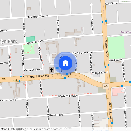 3 Beverley Avenue, SA 5032, Brooklyn Park