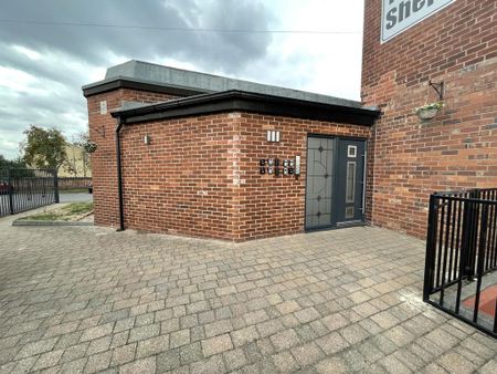 2 bedroom apartment to rent - Photo 3