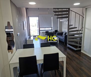 Alquiler Piso en Norte-Universidad, Móstoles - Photo 1