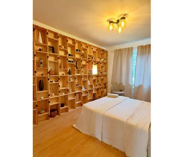3½ Zimmer-Wohnung in Zürich, möbliert, auf Zeit - Foto 6