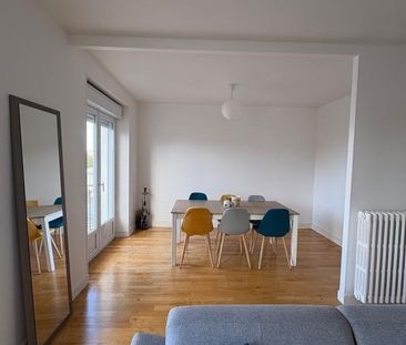 Location Appartement 3 pièces 66m² BREST 29200 - Photo 4