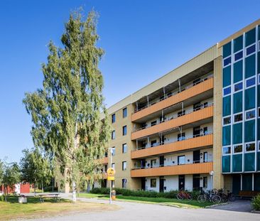 Anderstorg 12 - Foto 1