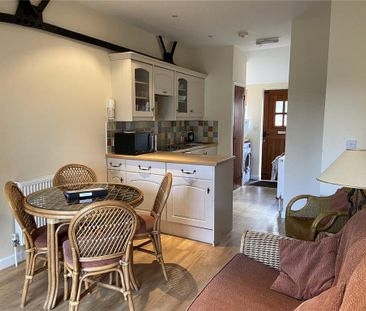 2 bedroom bungalow to rent - Photo 3