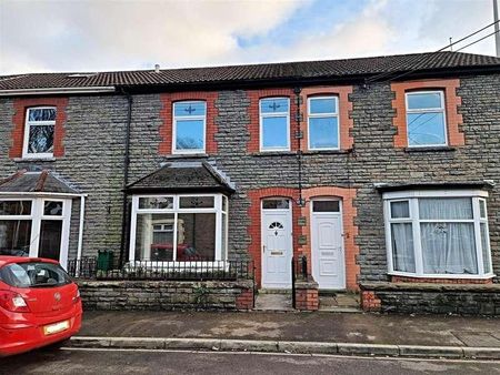 Owen Street, Rhydyfelin, Pontypridd, CF37 - Photo 2