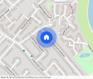Braycourt Avenue, Walton-on-thames, Surrey, KT12 - Photo 1