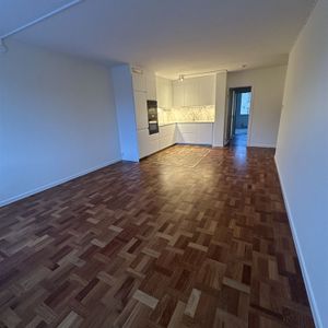 Linnégatan - Foto 2