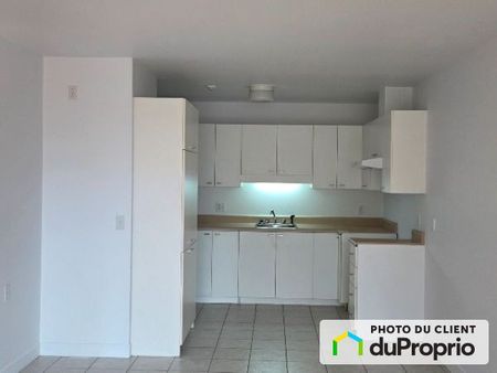 125, St-Georges, Drummondville (Drummondville) à louer - Photo 3