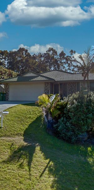 9 Lucas Crescent, Ormeau QLD 4208 - House For Rent | Domain - Photo 1