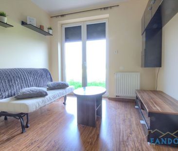 Przytulne 30 m2 + OGRÓDEK | ul. Kwiatkowskiego, DRABINIANKA - Photo 3