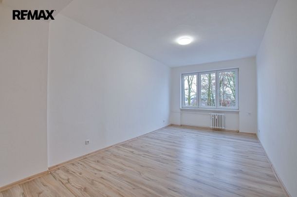 Pronájem bytu 2+1 58 m² - Photo 1
