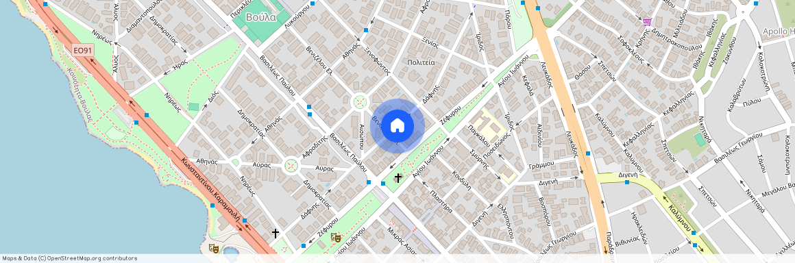 Βούλα (Άνω Βούλα)