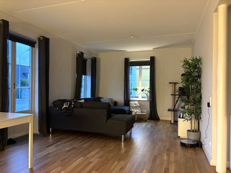 Centralgatan 18A, Ödåkra - Photo 2