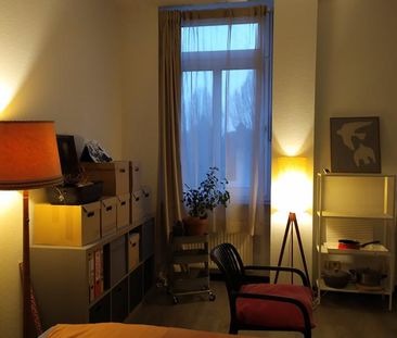 Helle 1-Zimmer- Wohnung ab 15. Februar 26 - Photo 1