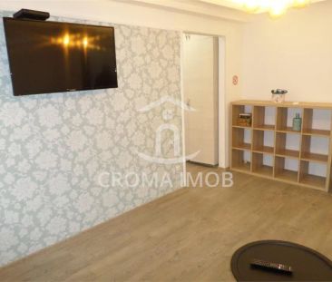 CromaImob Inchiriere apartament 2 camere, zona Ultracentral - Fotografie 1