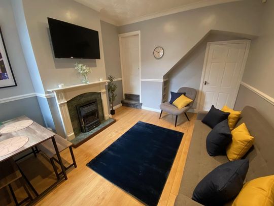 4 bedroom house share to rent - Photo 1