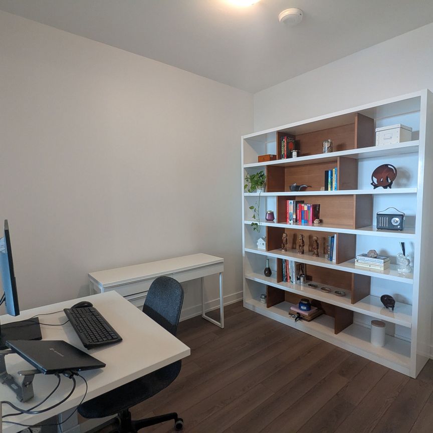 For Lease - 1603 Eglinton Avenue Unit# 1406, Toronto, Ontario - Photo 1