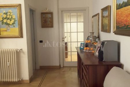 Casa in affitto - Via Costantino, Roma (rif. 8/2026) - Photo 4
