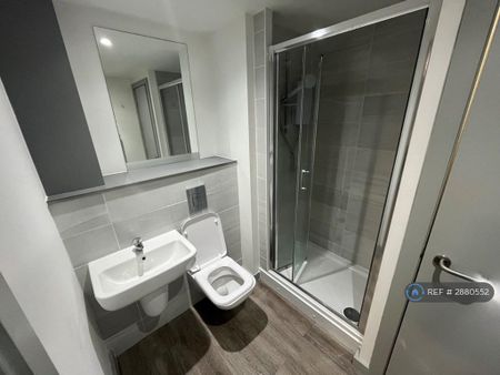1 bedroom flat to rent - Photo 5
