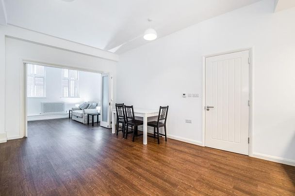 1 bedroom apartment to rent Lewis Grove, London, SE13 - Photo 1