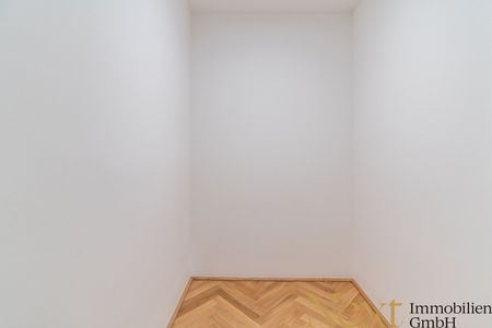 ERSTBEZUG nach Sanierung! Tolle 3-Zimmer-Wohnung mit voll ausgestatteter Küche im Zentrum von Linz zu vermieten! - Photo 5