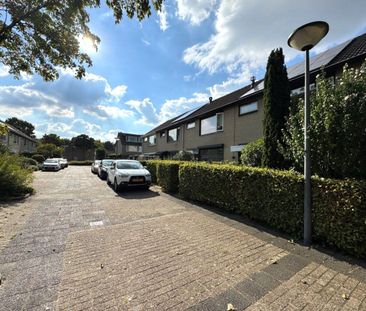 Lavendelhof 12, Kruidenbuurt, 4907AV, Oosterhout (Nb) - Foto 1