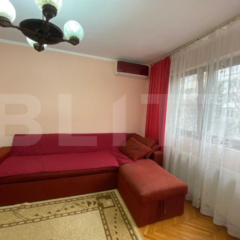 Apartament 2 camere, 49 mp, zona Dacia - Photo 1