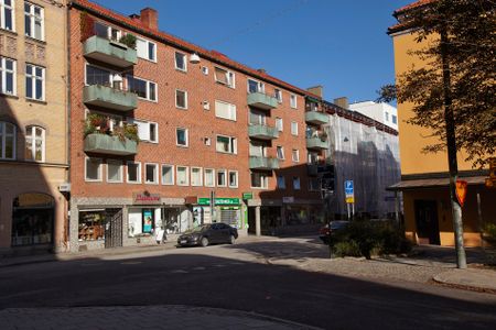 Norra Skolgatan 19, Rådmansvången - Foto 5
