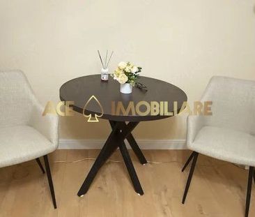2 Camere de inchiriat | Berceni | Metrou | Mobilat - Fotografie 1