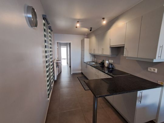 Gelijkvloers appartement in het centrum van Sijsele. - Foto 1