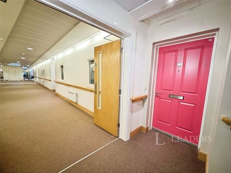 1 bedroom apartment to rent Wellbrook Way, Girton, Cambridge, Cambridgeshire, CB3 - Photo 4