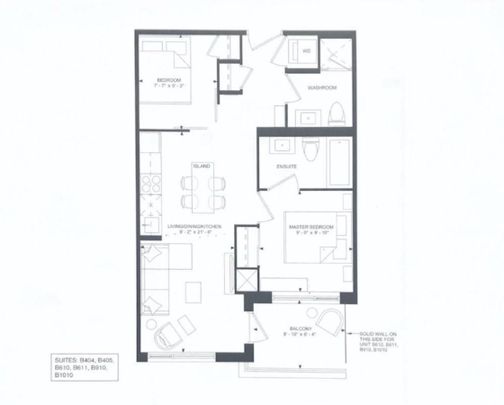 For Lease - 8 Rouge Valley Drive Unit# 305, Markham, Ontario - Photo 1