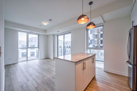 For Lease - 345 Wheat Boom Drive Unit# 403, Oakville, Ontario - Photo 4