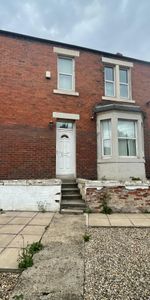 3 bed terraced house to rent in Hulne Terrace, Lemington, Newcastle-upon-Tyne, NE15 - Photo 4