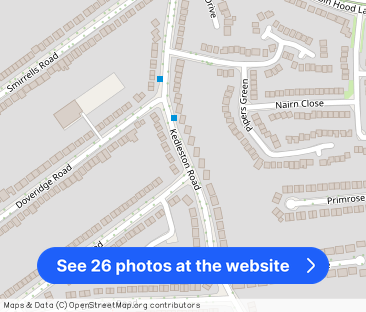 Kedleston Road, B28 - Photo 1