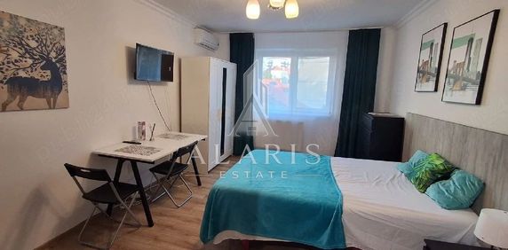 Apartament cu o cameră, zona Medicina, Take Ionescu - Fotografie 2