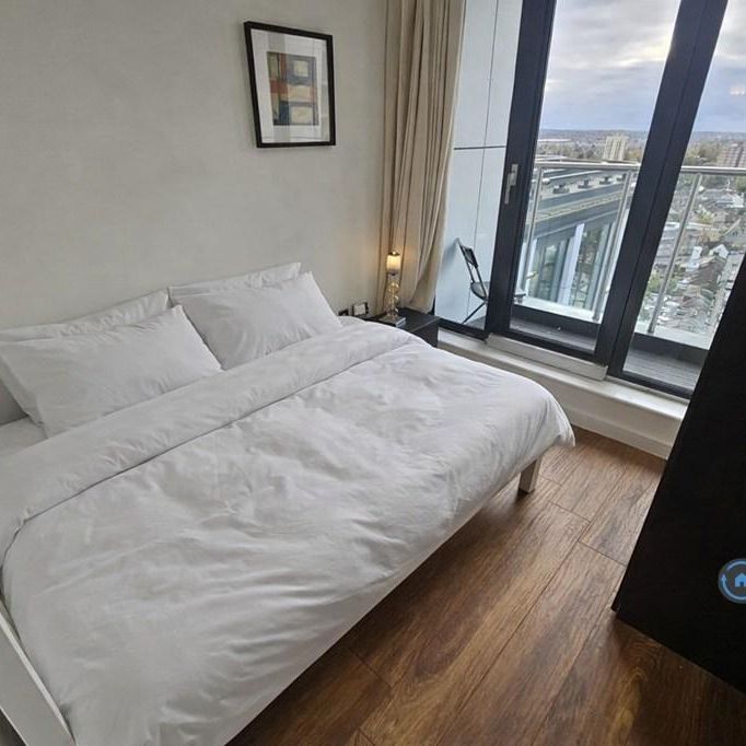 1 bedroom in a house share to rent - Photo 1