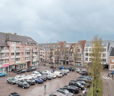 Appartement te huur in Gistel voor € 950 met 2 slaapkamers - Foto 3