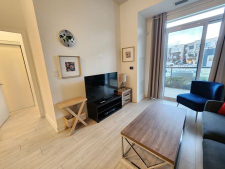 For Lease - 3210 Dakota Common Unit# 101, Burlington, Ontario - Photo 2