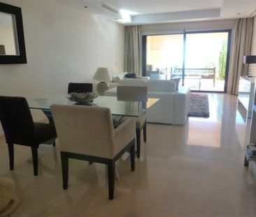 2 room luxury Apartment for rent in Benahavís, Andalusia - Photo 3