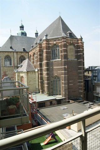Appartement met 2 slaapkamers op toplocatie! - Photo 3