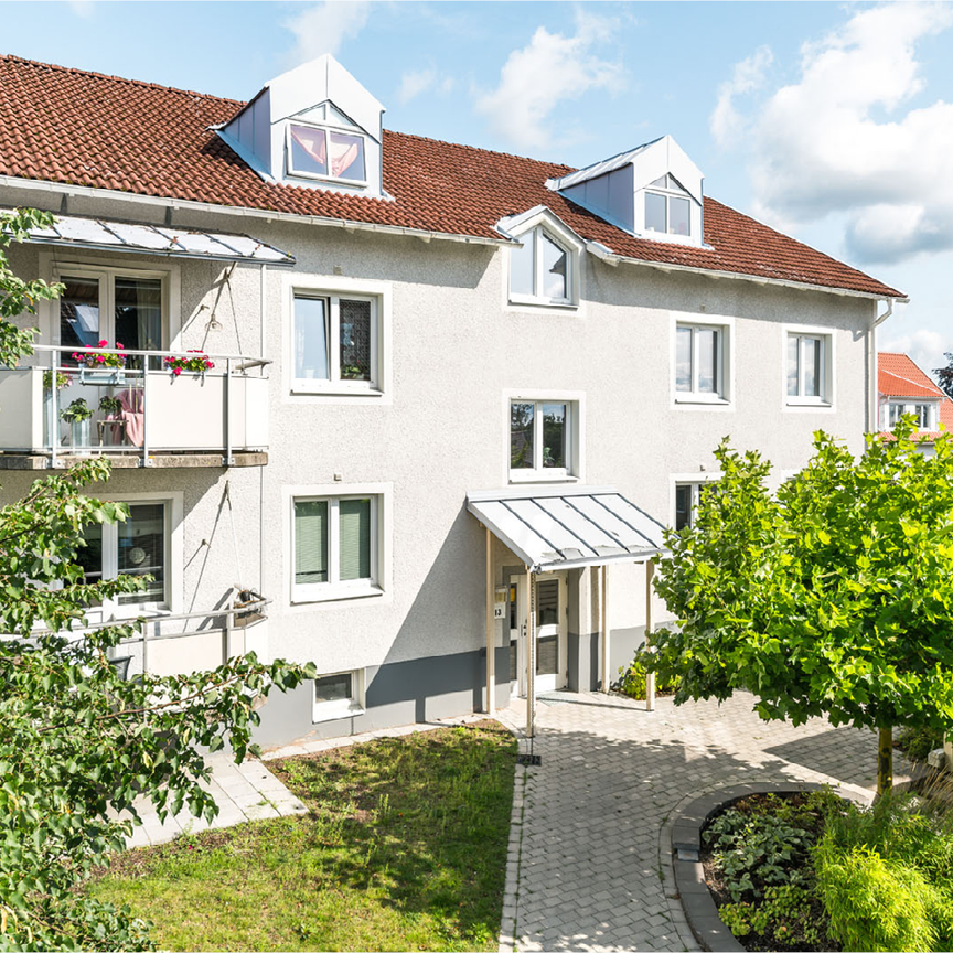Rydgatan 19 - Foto 2