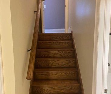 For Lease - 41 Kimbermount Drive Unit# Lower, Toronto, Ontario - Photo 1