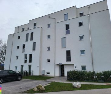 PROVISIONSFREI! ANTON-BENYA-STRASSE 3-7 - Photo 5