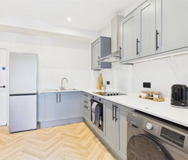 1 bedroom house of multiple occupation to rent - Photo 2