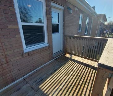 For Lease - 1269 Clonsilla Avenue Unit# B, Peterborough, Ontario - Photo 6