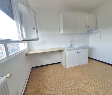 Location Appartement 3 pièces 69m² - Photo 6