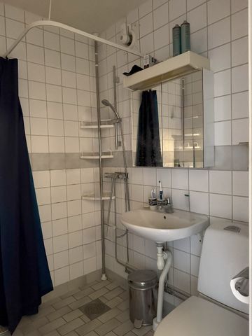 Slottsgatan, Eskilstuna - Photo 4